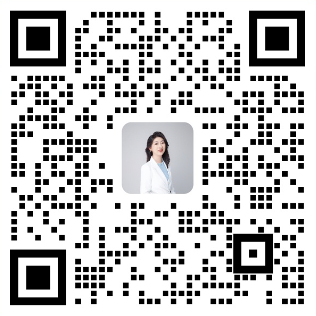 鹏起智能企业微信联系二维码